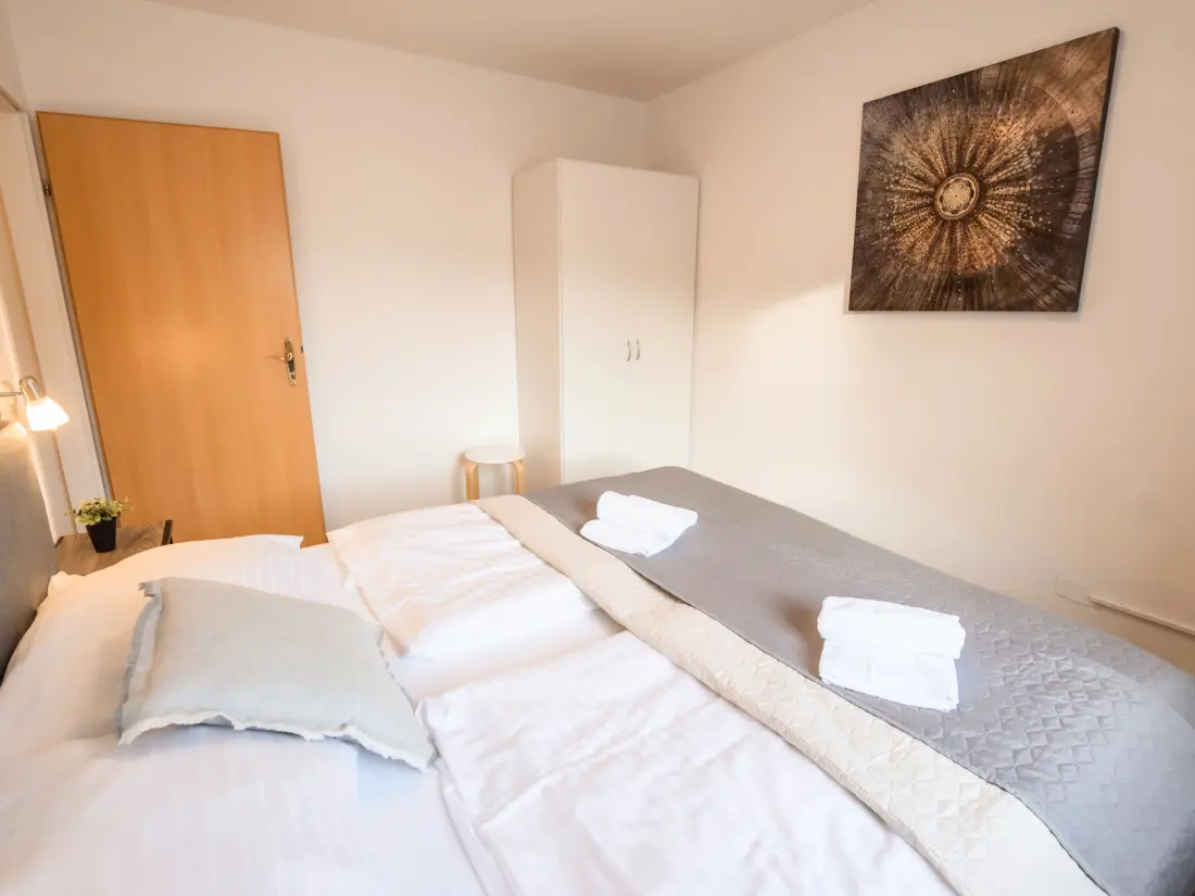 Résidence Alpenchalets