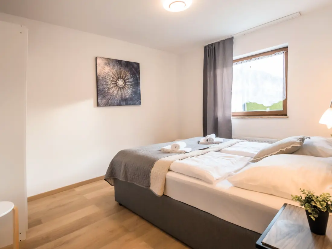 Résidence Alpenchalets