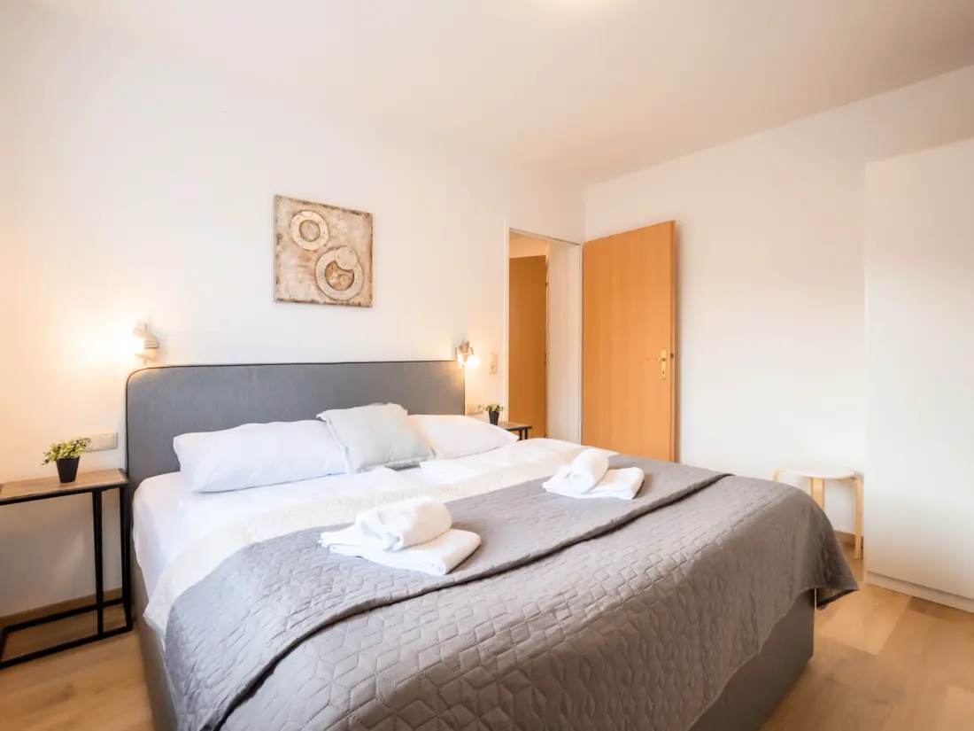 Résidence Alpenchalets