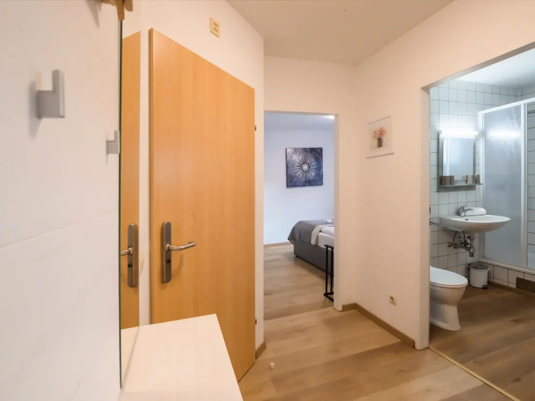 Résidence Alpenchalets