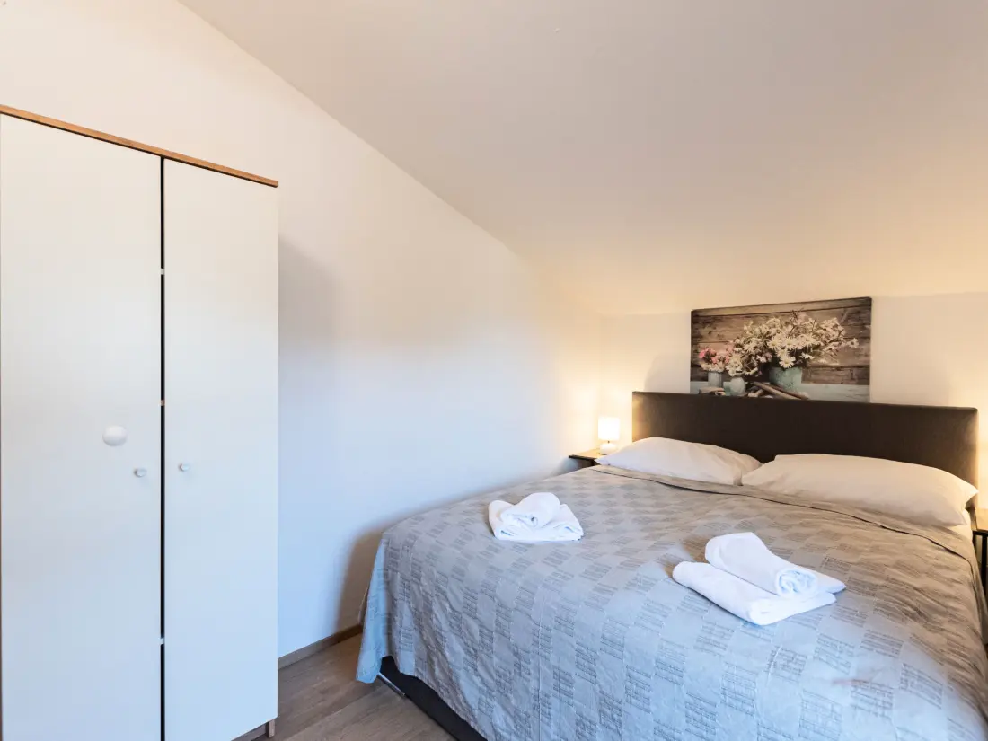 Résidence Alpenchalets