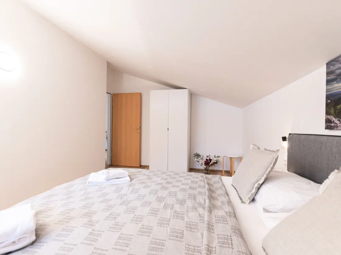 Résidence Alpenchalets