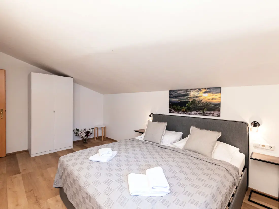 Résidence Alpenchalets