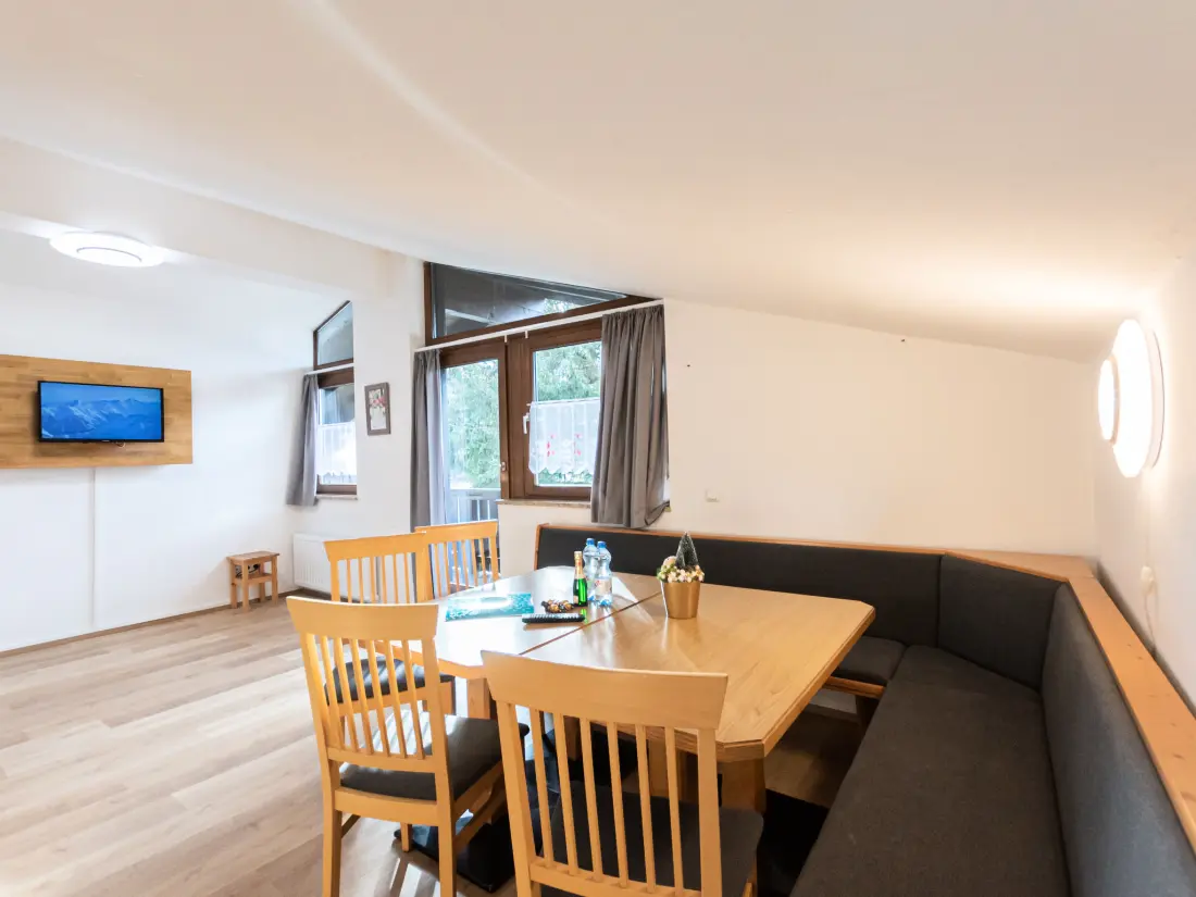 Résidence Alpenchalets