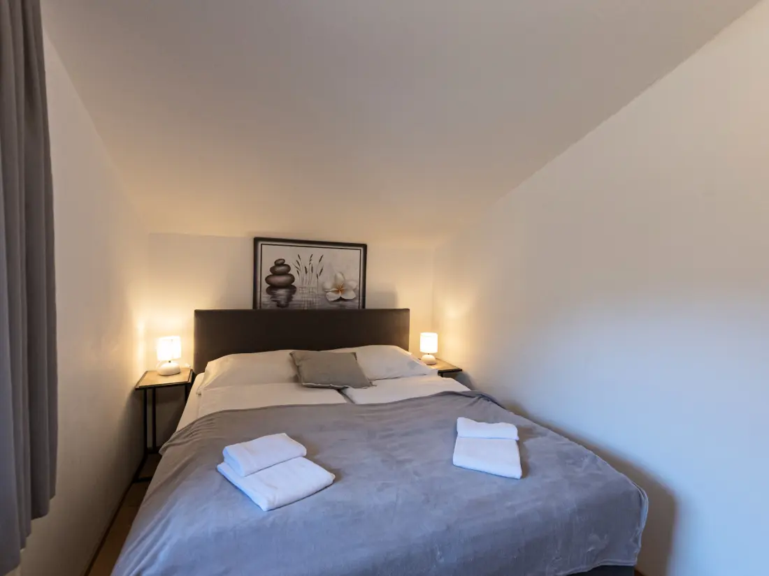 Résidence Alpenchalets