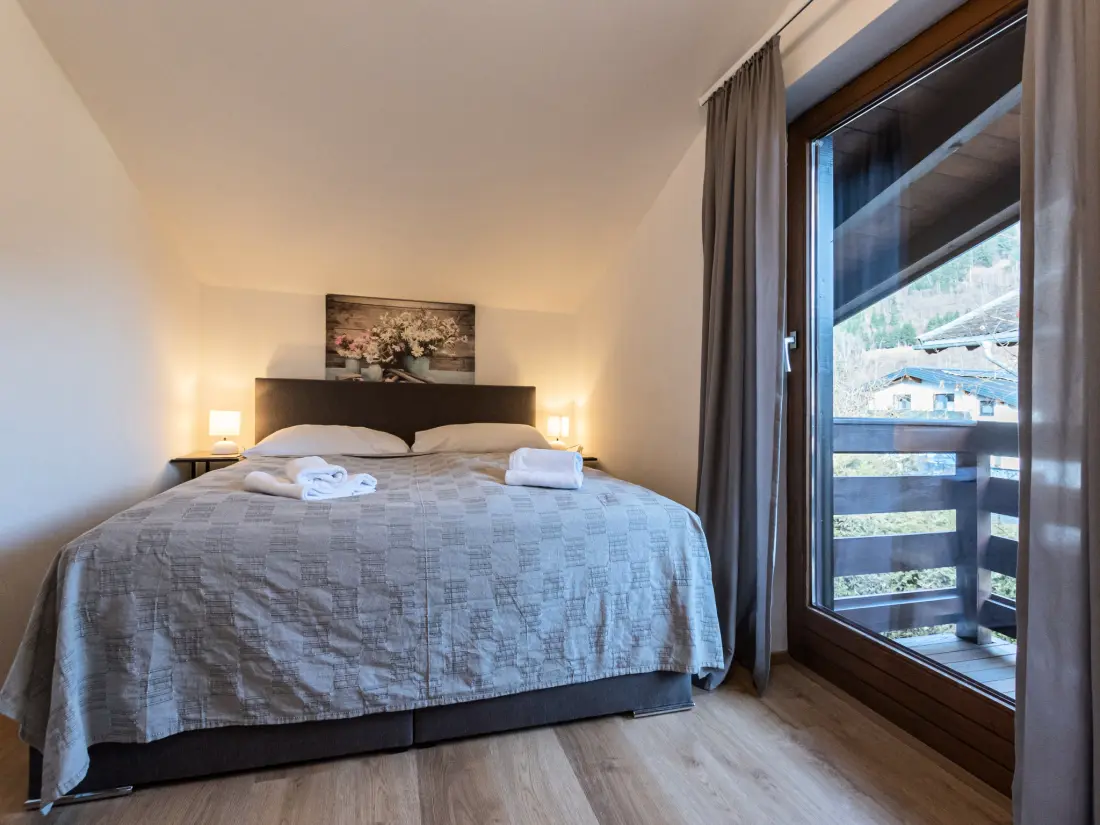 Résidence Alpenchalets