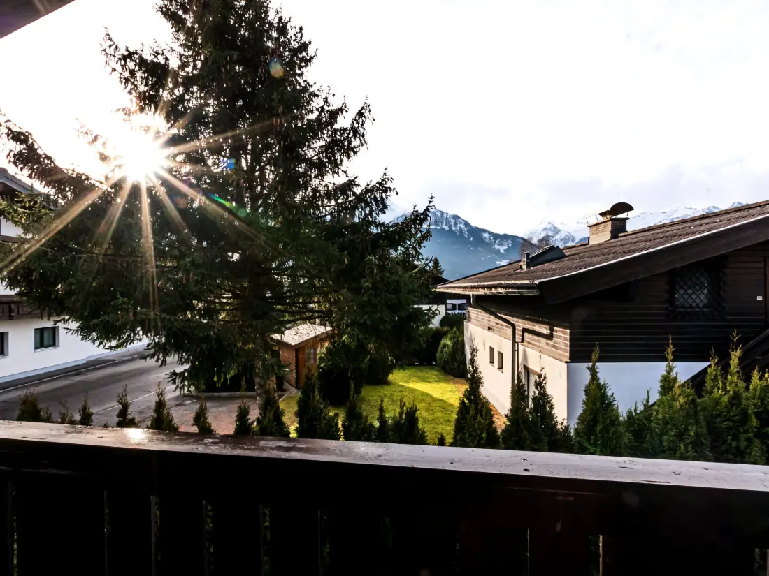 Résidence Alpenchalets