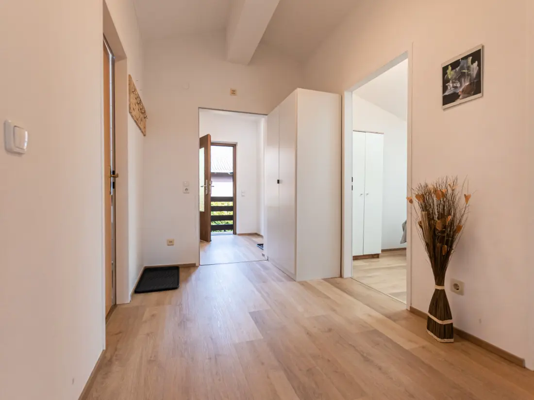 Résidence Alpenchalets