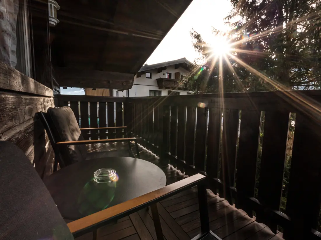 Résidence Alpenchalets