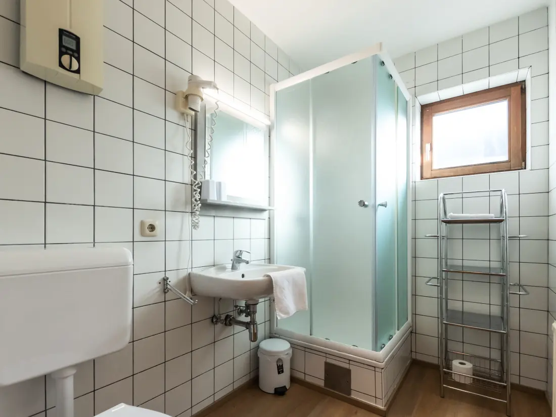 Résidence Alpenchalets