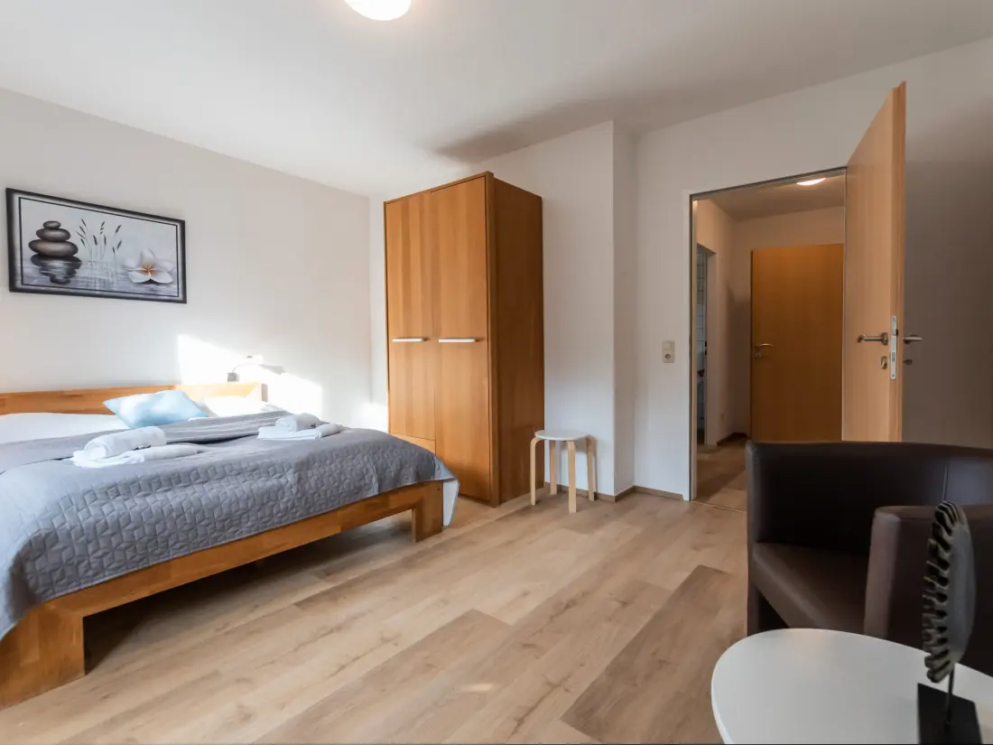 Résidence Alpenchalets