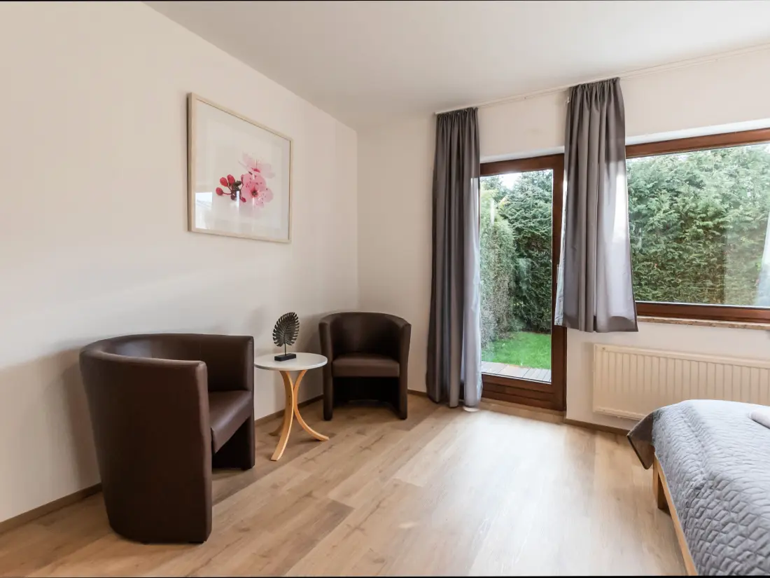 Résidence Alpenchalets