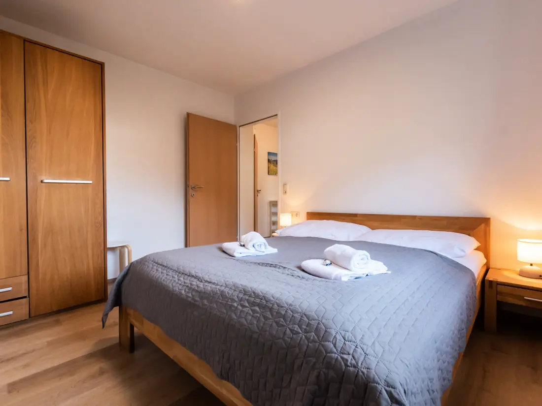 Résidence Alpenchalets