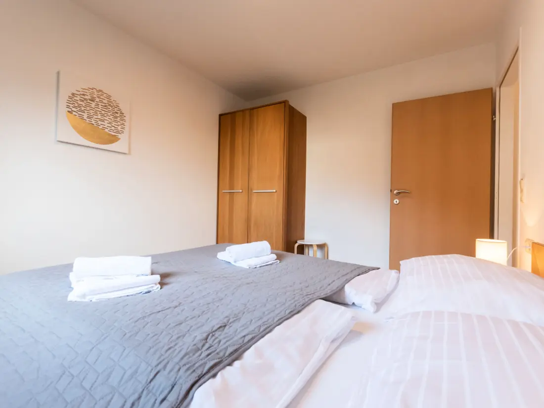 Résidence Alpenchalets