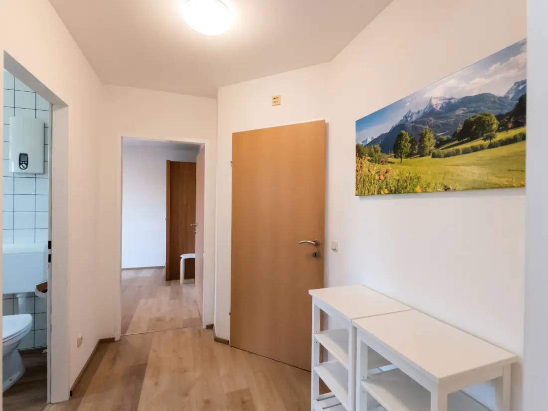 Résidence Alpenchalets
