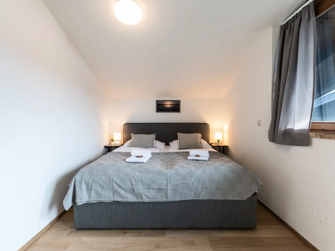 Résidence Alpenchalets