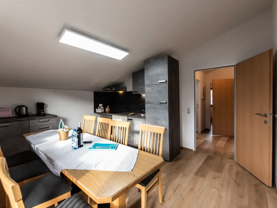 Résidence Alpenchalets