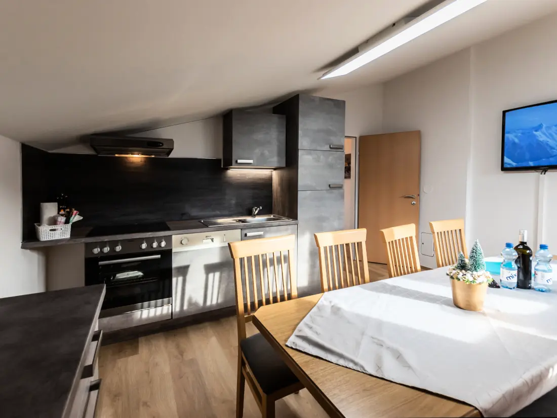 Résidence Alpenchalets