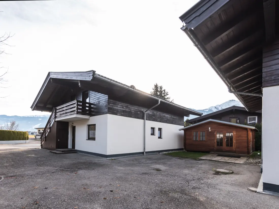 Résidence Alpenchalets