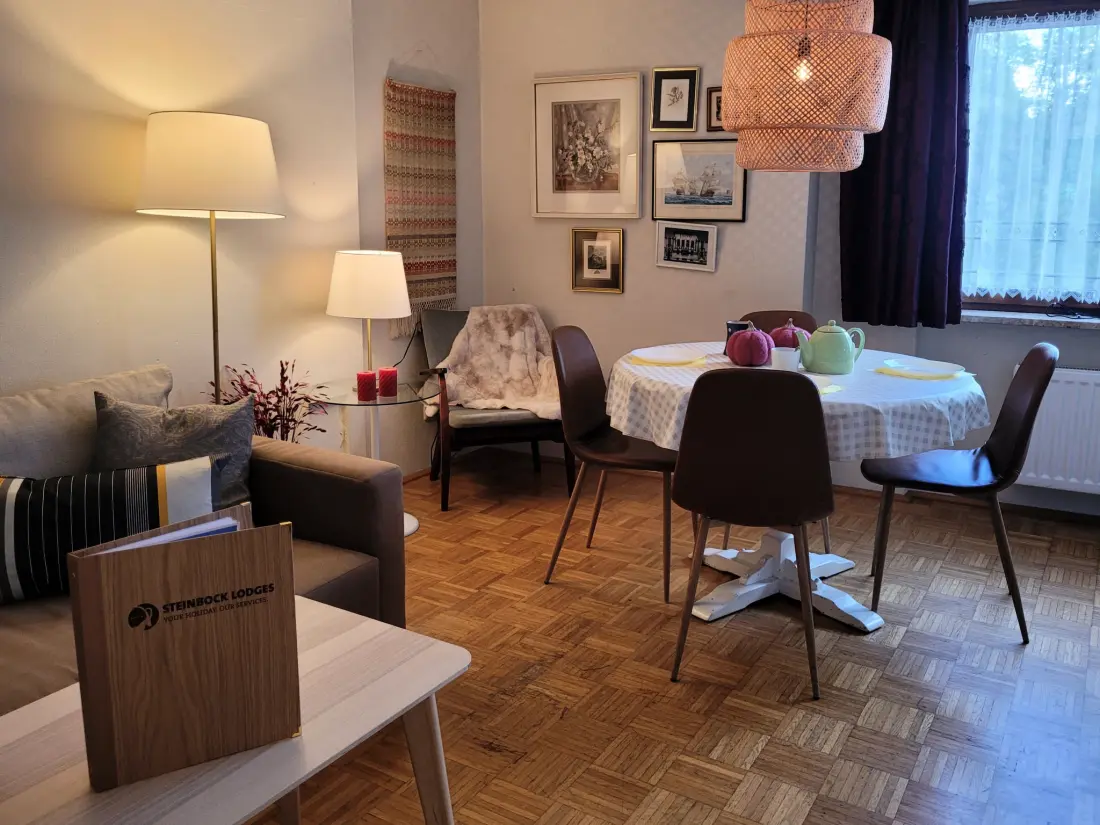Location de Vacances Zell am See