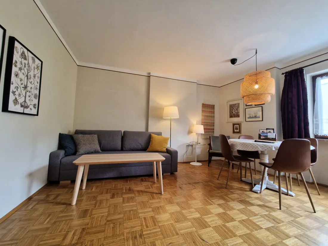 Location de Vacances Zell am See