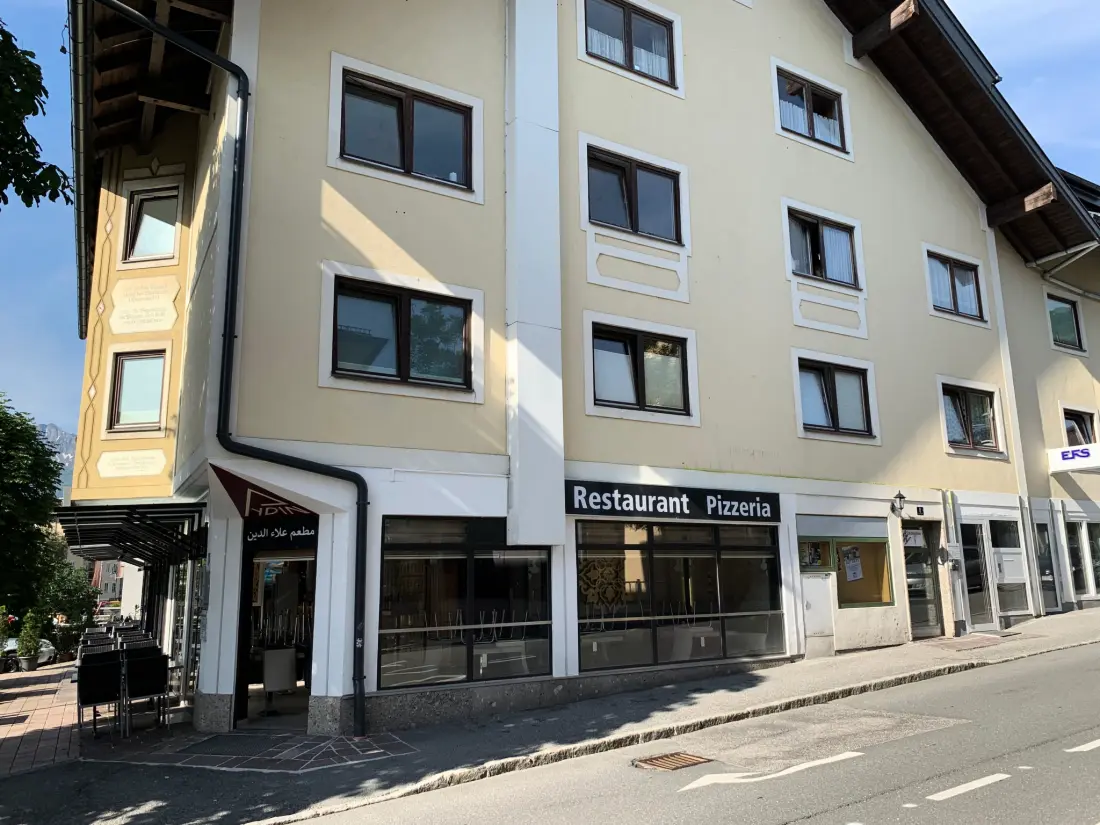 Location de Vacances Zell am See