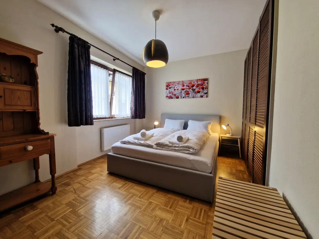 Location de Vacances Zell am See