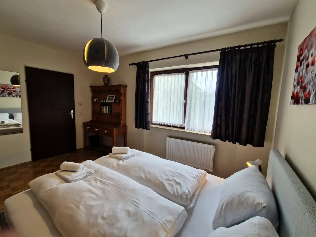 Location de Vacances Zell am See