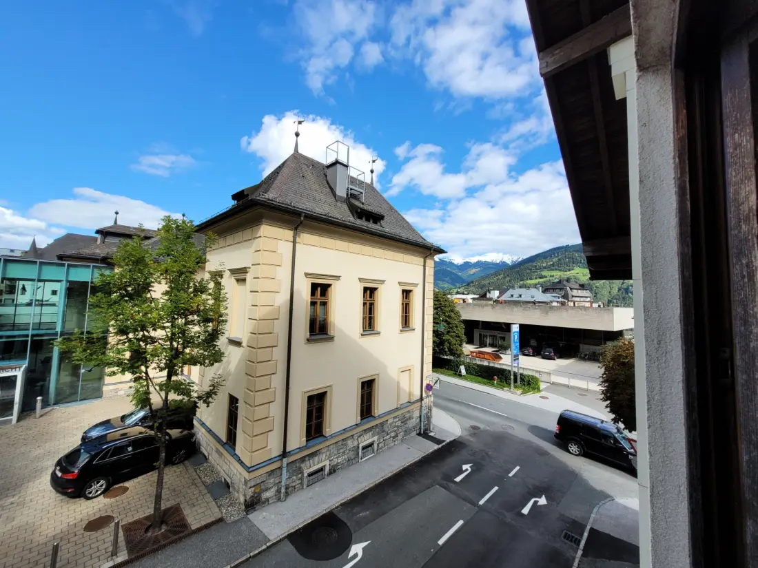 Location de Vacances Zell am See