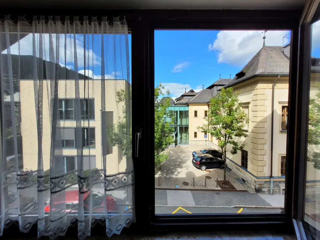 Location de Vacances Zell am See