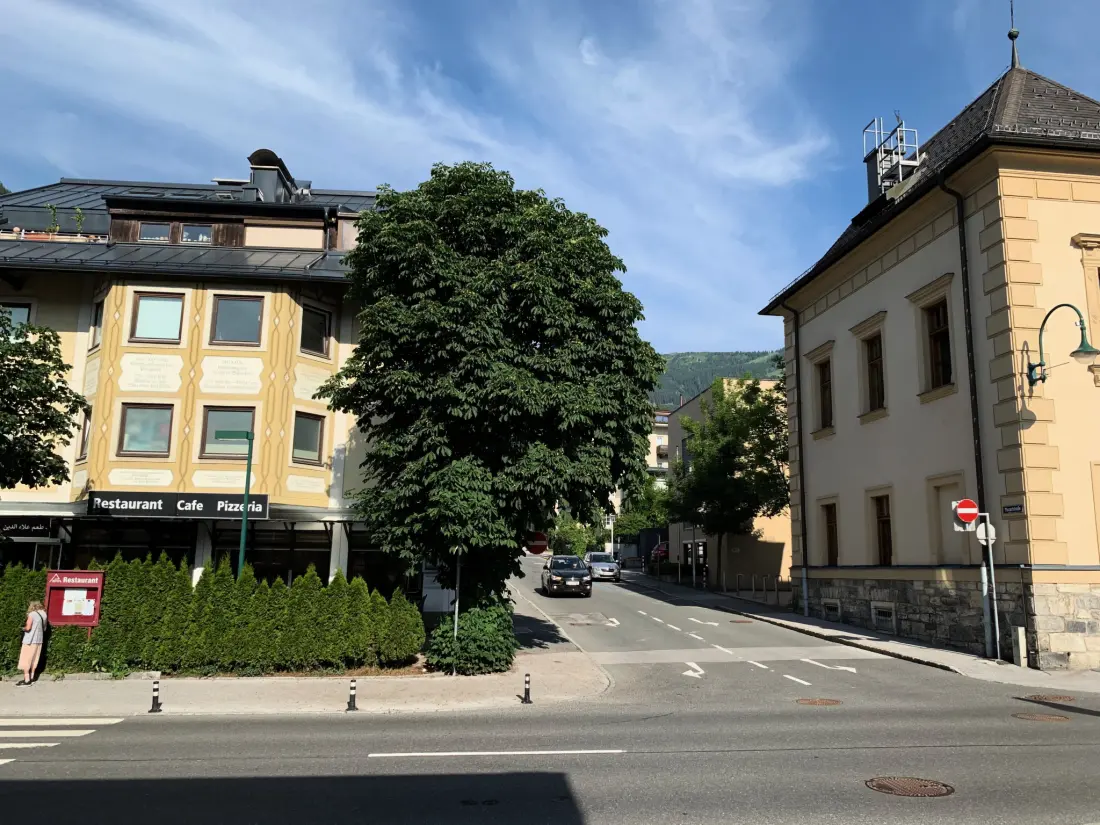 Location de Vacances Zell am See