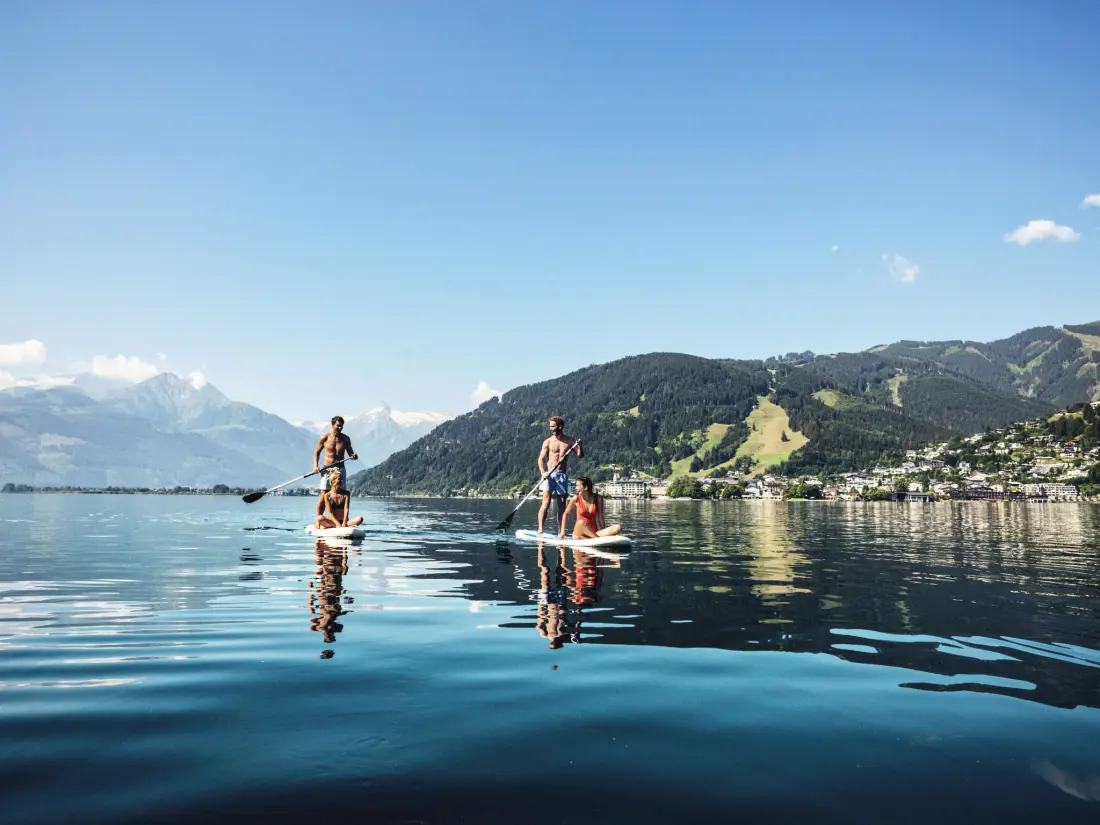Location de Vacances Zell am See