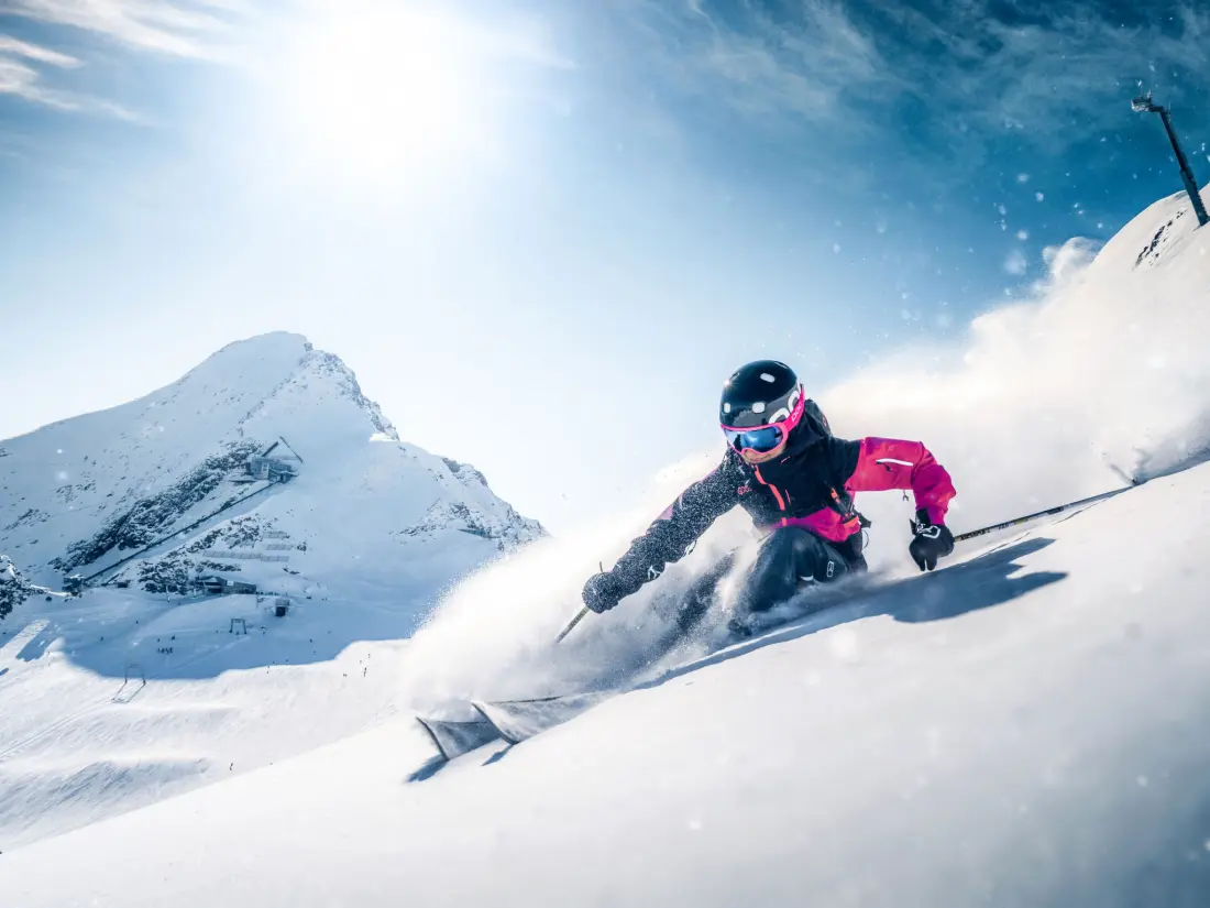 Location de Vacances Zell am See