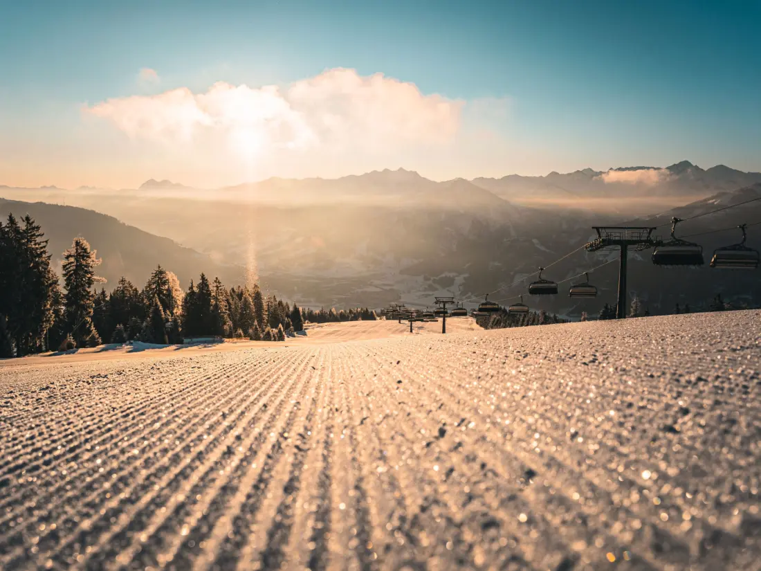 Location de Vacances Zell am See