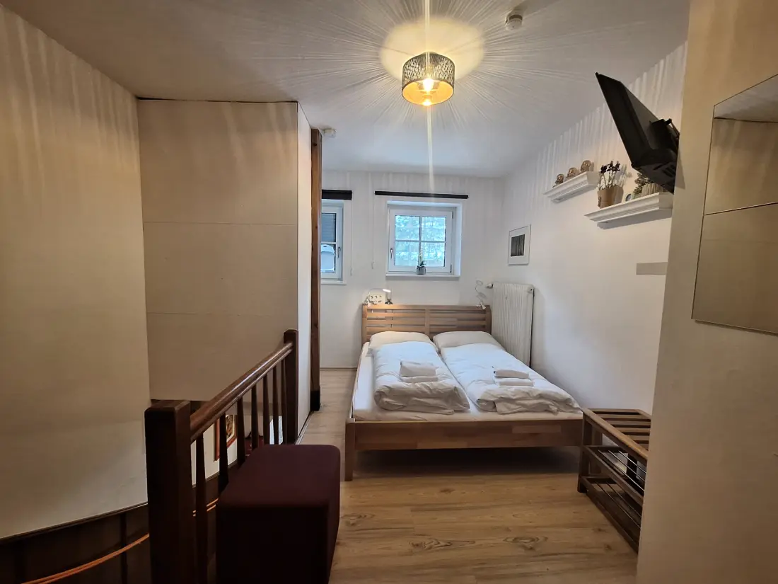 Résidence Apartment Peacock, nahe Zentrum, am Skiweg