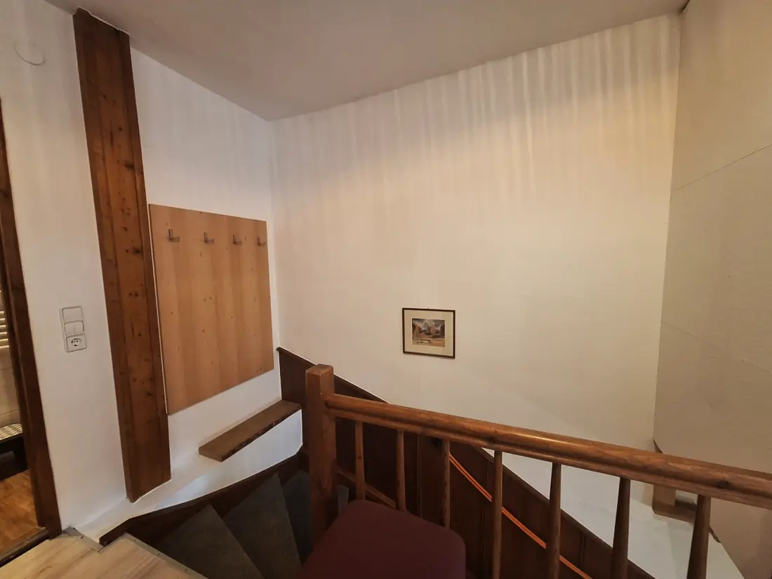 Résidence Apartment Peacock, nahe Zentrum, am Skiweg