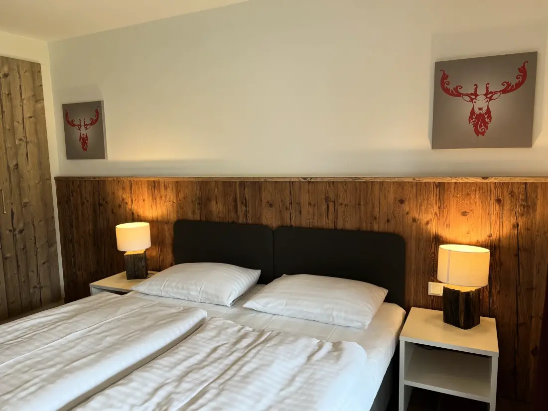 Résidence Appartement Ursula