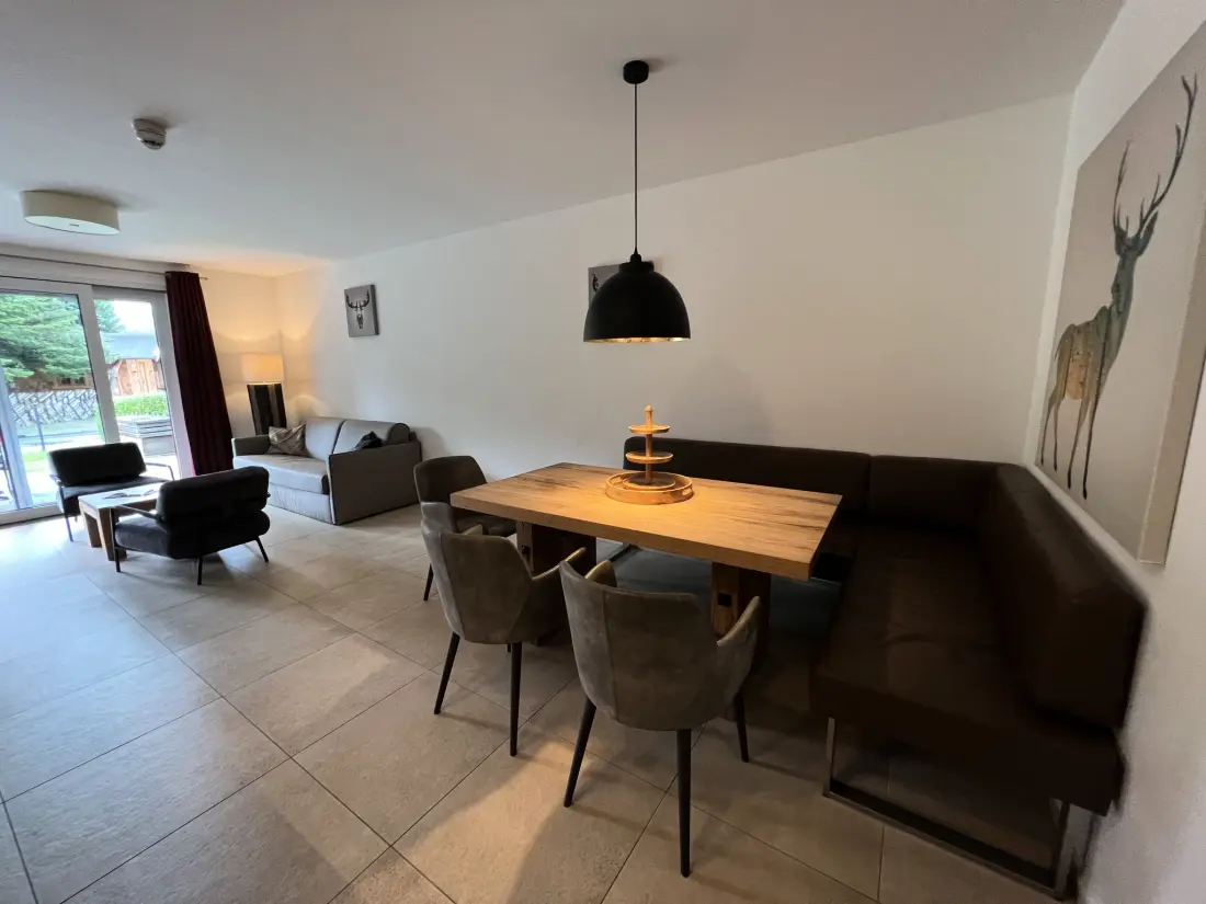 Résidence Appartement Ursula