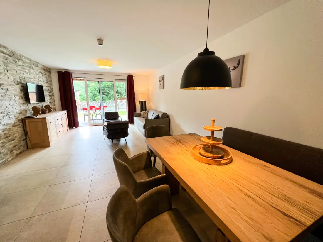 Résidence Appartement Ursula