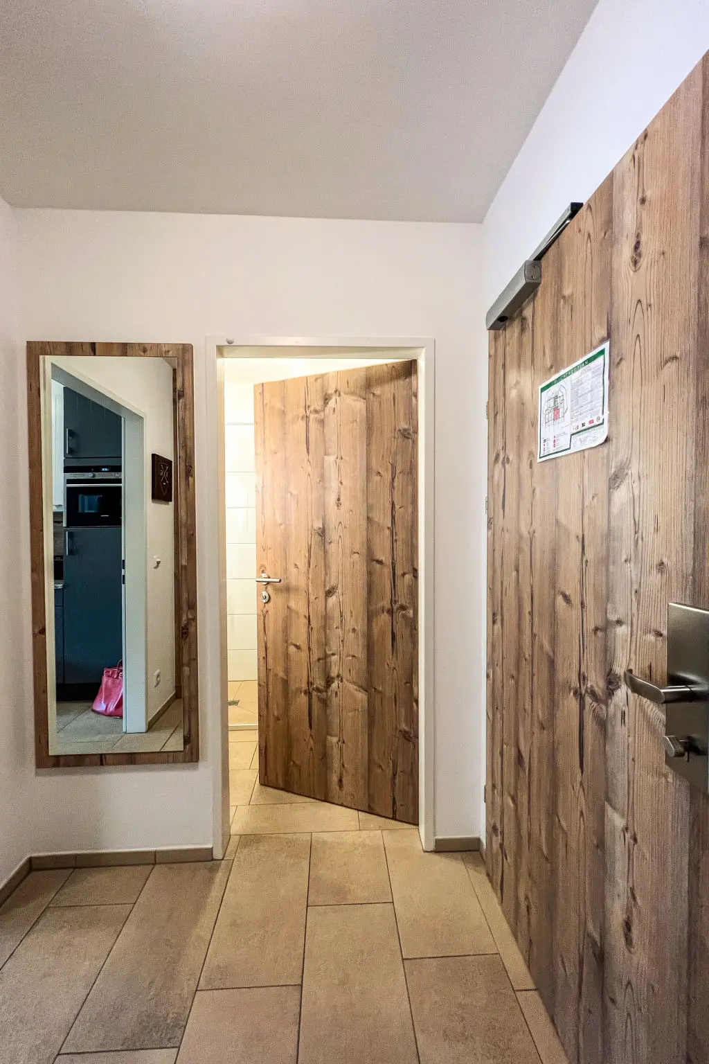 Résidence Appartement Ursula