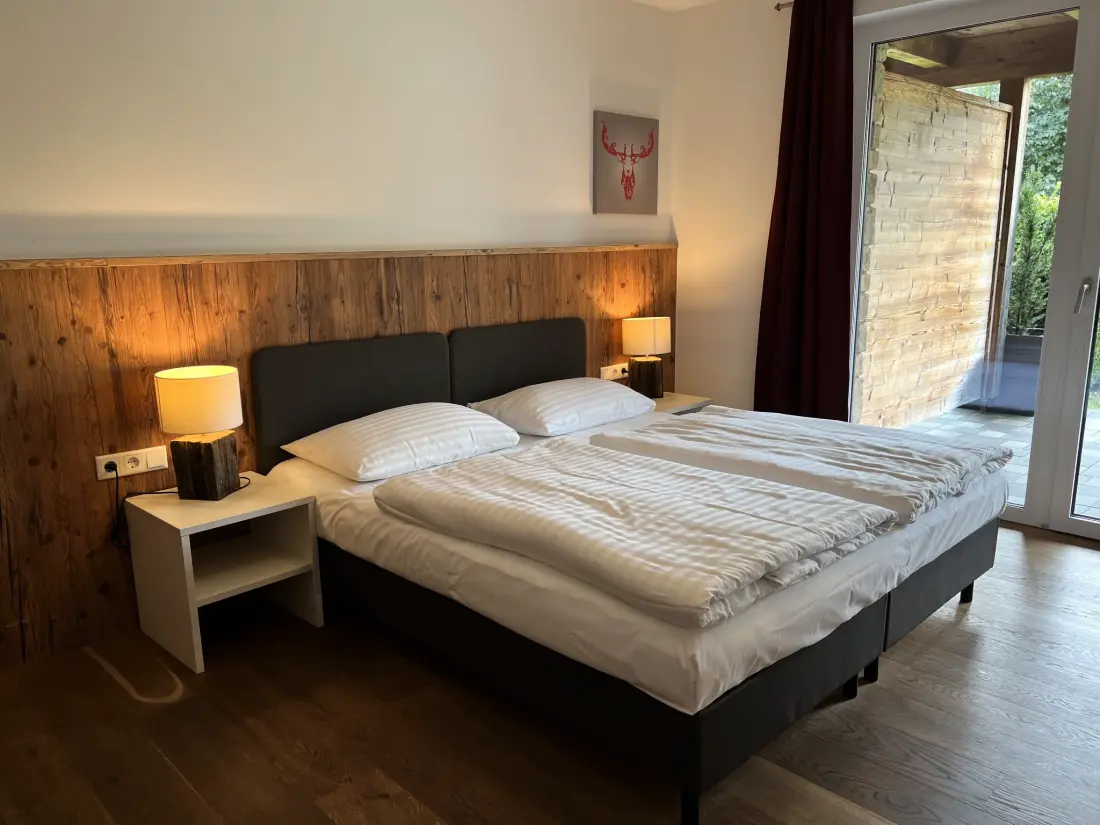 Résidence Appartement Ursula