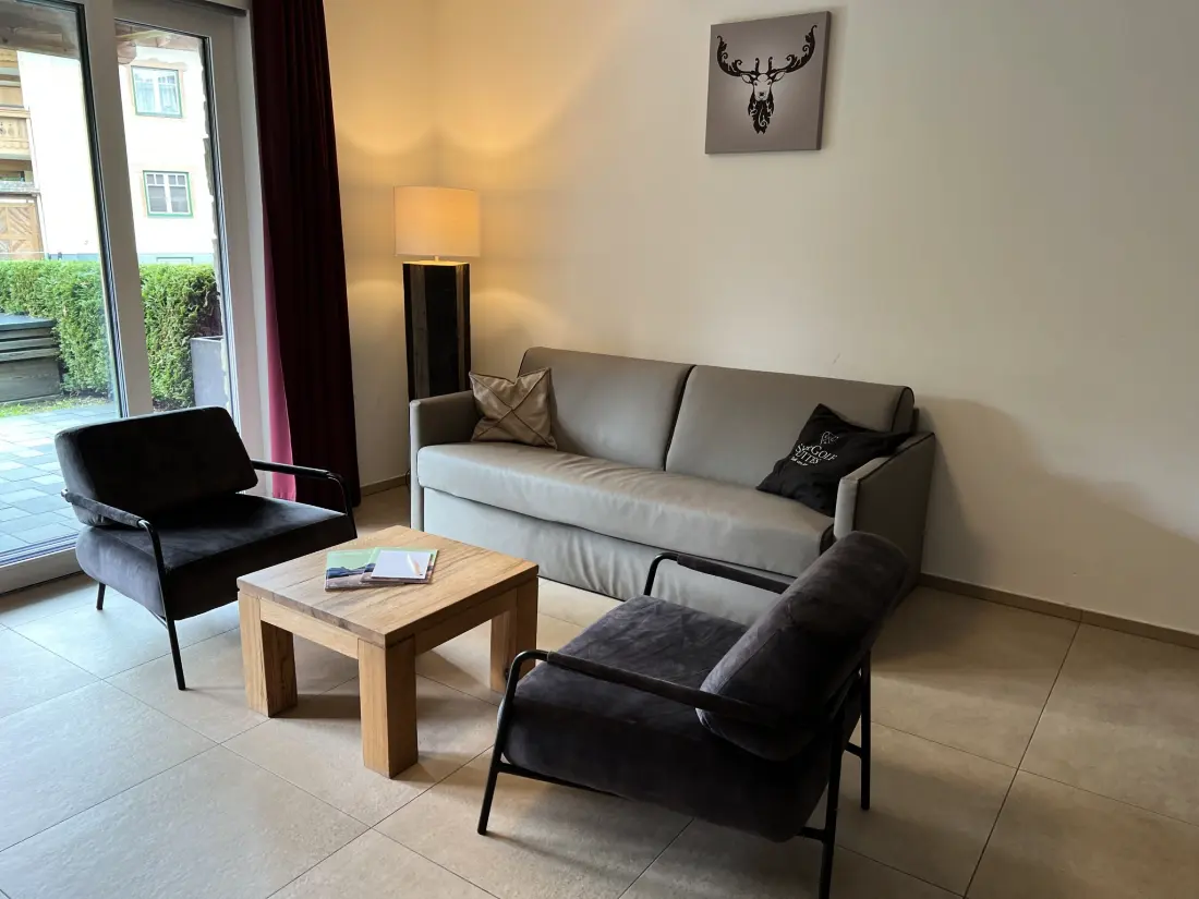 Résidence Appartement Ursula