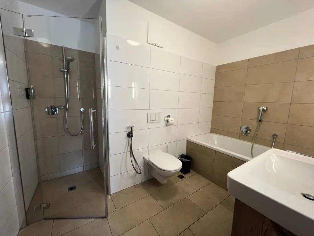 Résidence Appartement Ursula