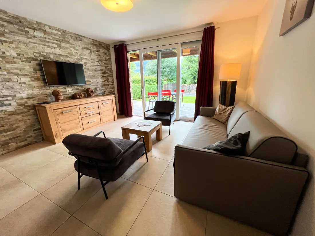 Résidence Appartement Ursula
