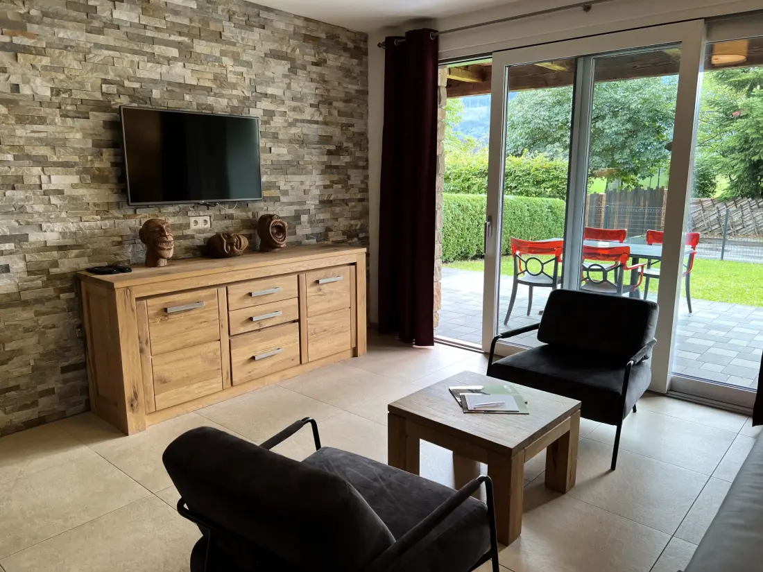 Résidence Appartement Ursula