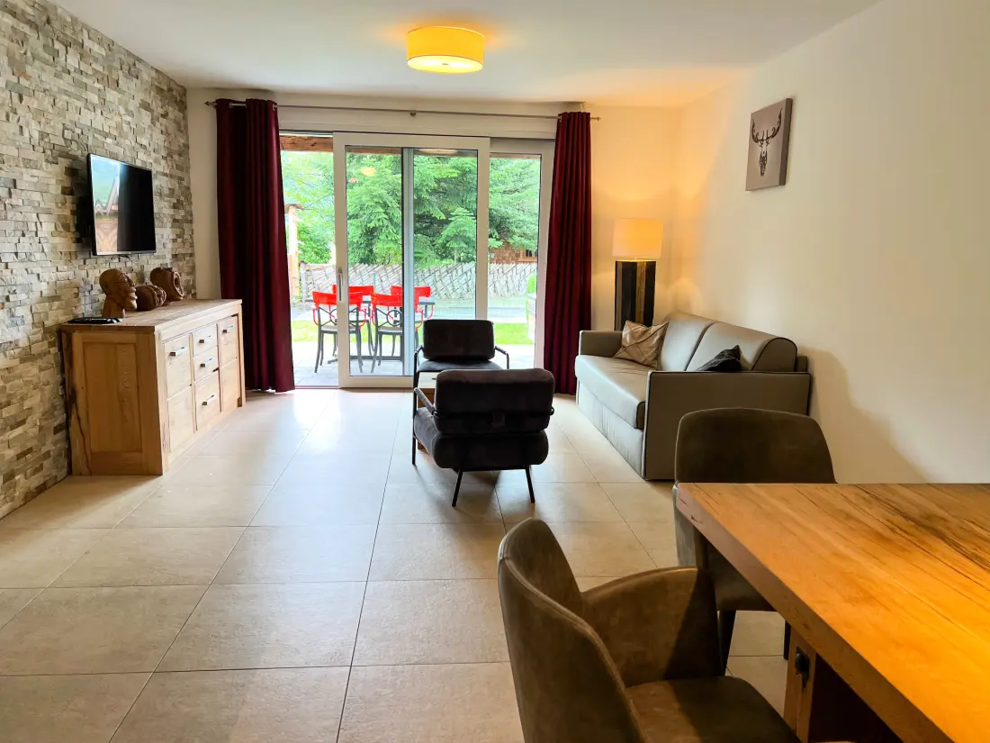 Résidence Appartement Ursula