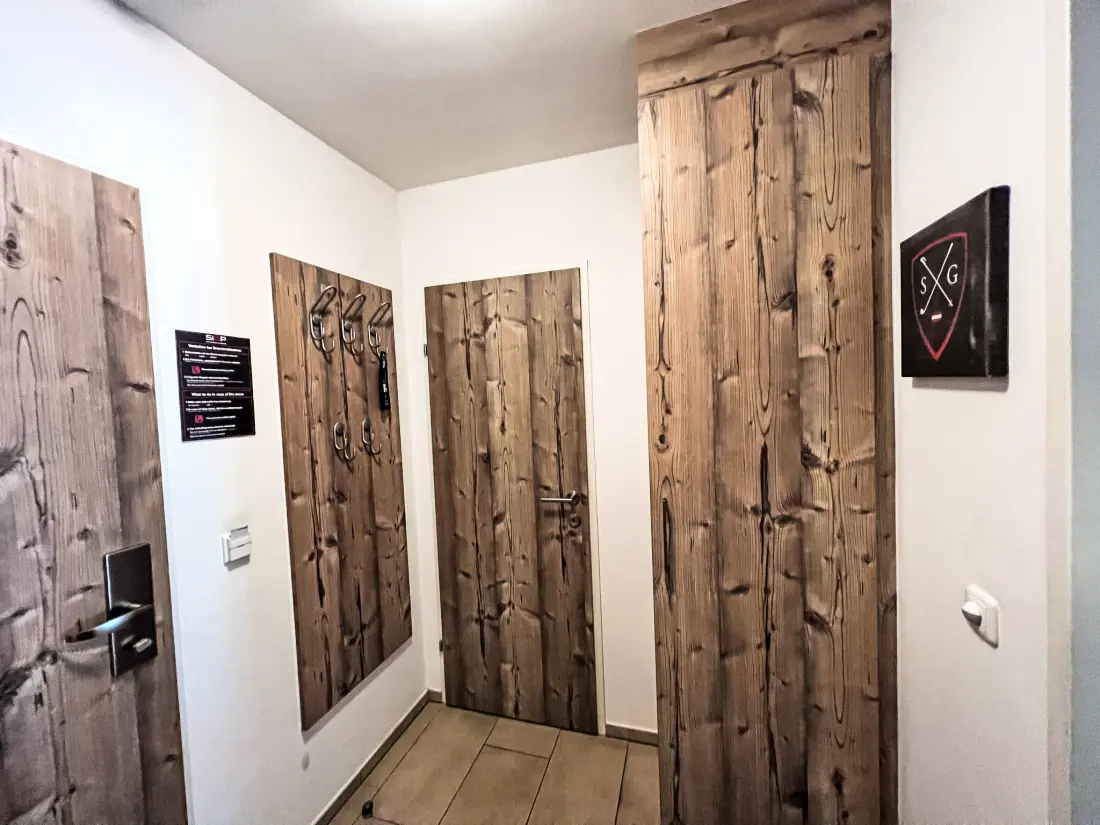 Résidence Appartement Ursula