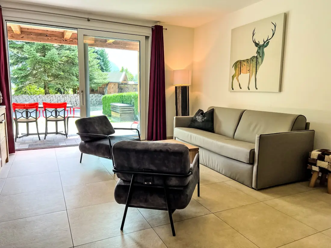 Résidence Appartement Ursula