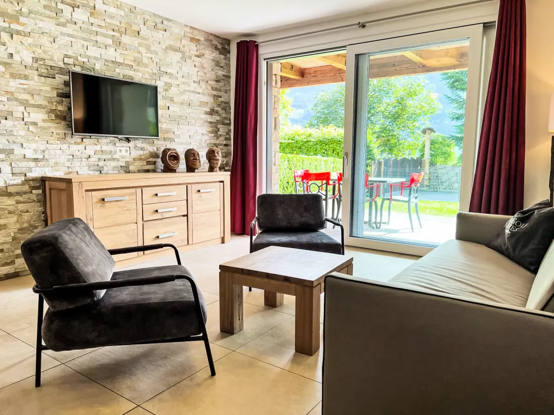 Résidence Appartement Ursula