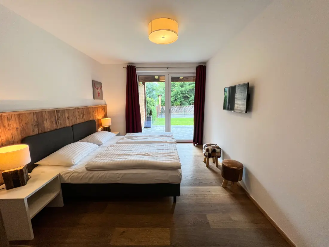 Résidence Appartement Ursula